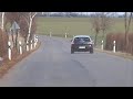 Chrysler SRT8 mit Individual Exhaust Abgasanlage