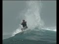 Bertrand Fleury Kite Waveriding en thailand!