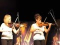 Fiddle Contest Group Tune