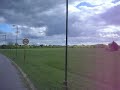 Parque Ecologico Bonaerense