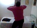 gigio dance   love today   mika