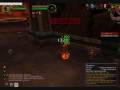 World of Warcraft level 76 Furry  Warrior 1,9k dps