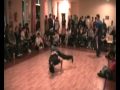 [Semifinal] Bboy Duende Vs Bboy Alvarock.wmv
