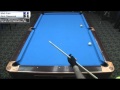 Matt Krah vs Rick Glasscock at Tophat Billiards
