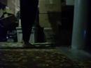 Basement shuffle