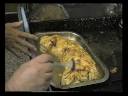 Clase demostrativa de Cocina Europea