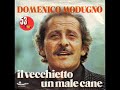 Domenico Modugno - Il Vecchietto (1977)