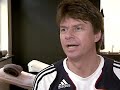 Das Physio-Team des FC Bayern