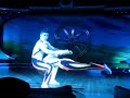 Super Star Gemini - Gipsy Show!