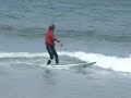 compet surf bic juin 2008kids one torche : les videos Surf