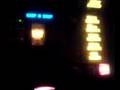 stop n step red gaming rocket money friut machine