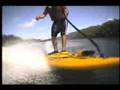 Powerski Jetboards S Turns