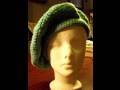 Back to Basics Crochet : Basic Beret part 1 of 4