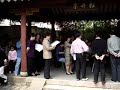 老百姓是地，老百姓是天，老百姓是共产党永远…
