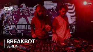 Breakbot - Live @ Audi Q2 x Boiler Room Berlin 2016