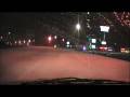 Dyersburg, Tenn. wintry weather 12-16-2008