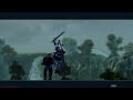 some gameplay footage from mission 2 of the haven campaign in the heroes of might and magic vi beta!