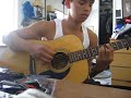 What you got Colby o donis cover