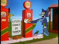 Opel Corsa Tom und Jerry Werbung