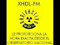 Promo La Hora Exacta - Radioactivo 98.5