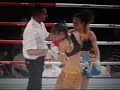 Claudia Fontebasso vs Marina Zueva