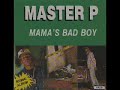 MASTER P EA-SKI   TRUST NOBODY