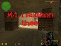 2nd CS:S video!
