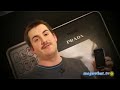 LG Prada 2 phone- First Look Review
