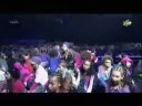 Kvk megaspektakel  29  - Nooit meer naar school