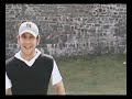 Crazy Golf (hole in 1)
