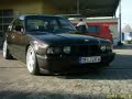 BMW E34 Fotostory 525i 540i M5