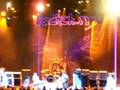 Buckcherry Live Crue Fest 08 at SPAC - Too Drunk