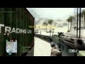 Battlefield: Bad Company 2: Gametrailers Arica Harbour Gameplay