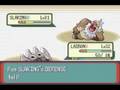 videos de Pokémon Emerald - Gym Leader Norman