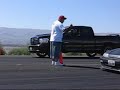 B18C Civic Vs. Dodge Ram SRT-10 B18C Civic Vs. Dodge Ram SRT-10