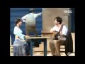 Musical Mamma Mia! - Thank You For The Music(Korean Recording)