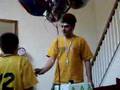 Dawoods Graduation Speech