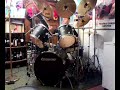 Paolino e la sua batteria - Equilibrio instabile - Stadio