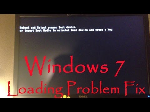 how to troubleshoot boot failure