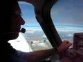 G-IGGL Over Northern France
