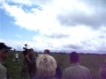 videos de La Fiere US French German Military chalk 1