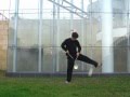 Miki Homa - 1st diabolo video
