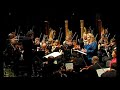 12. festiwal ludwiga van beethovena
warszawa, 9 - 22 marca 2008

christa ludwig -- narrator
linda watson -- sopran
yvonne naef -- mezzosopran
john treleaven -- tenor
kurt azesberger -- tenor
wolfgang sch�ne -- bas

jacek kaspszyk -- dyrygent

henryk wojnarowski -- przygotowanie ch�ru
ch�r filharmonii narodowej

eugeniusz sawczuk -- przygotowanie ch�ru
narodowy ch�r ukrainy 