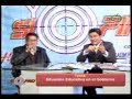 JAIME DEL CASTILLO ABORDA PROBLEMATICA EDUCATIVA PÚBLICA ACT
