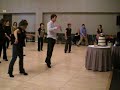 The Smell of Your Sweet Perfume line dance - Simon Ward
