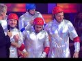 Hole In The Wall: Ep2/Wall7