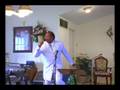 videos de Pastor Leroy Williams Im Just Making it Easy for the Cleanup Woman