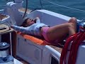 Sun Odyssey 49 Yacht