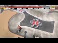 2011 X-Games BMX Park Part 1