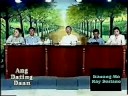 Halimbawa po na ako po ay kaanib po sa Iglesia..?
